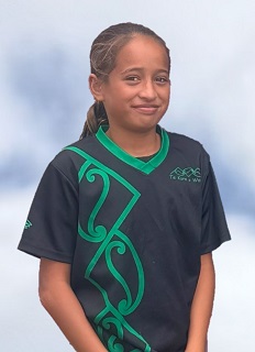 Irihapeti TeKira-Skipper - Kaiārahi ākonga