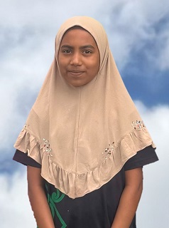 Jasmin Yasser Arafat - Kaiārahi ākonga