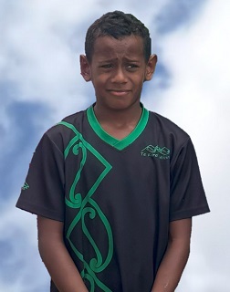 Sisa Balekolo - Kaiārahi ākonga