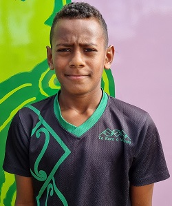 Sisa - Kaiārahi ākonga