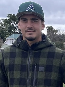 Jahlon Katene-Governor - Kaiāwhina