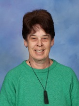 Kathryn Hughes - Kaiāwhina