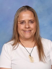 Sarah Elliott - Kaiāwhina