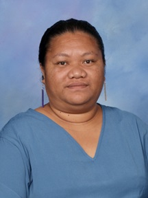 Tongo Maeli - Kaiāwhina