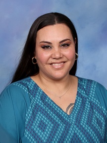 Darnielle Chappell - Kaiako