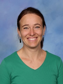 Eva Burdova - Kaiako