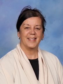 Lisa Kimura - Kaiako